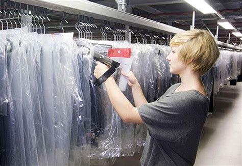 rfid system for dry cleaners|Applying RFID to Dry Cleaning & Laundry Services.